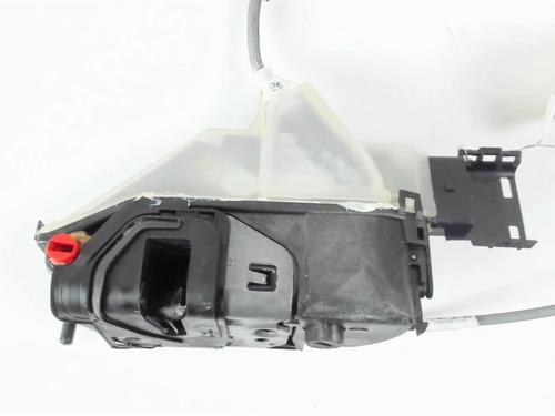 Rear left lock PEUGEOT 208 II (UB_, UP_, UW_, UJ_) 1.2 PureTech 75 | BP22780768C100 