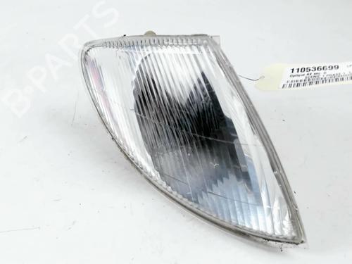 Used Right front indicator RENAULT MEGANE Scenic (JA0/1_) 1.9 dTi (JA0N) (98 hp) 28361916