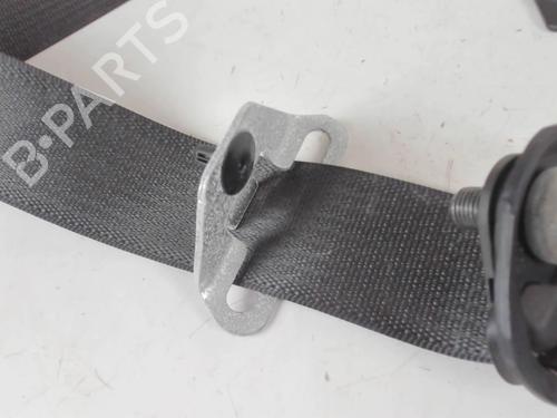 Front right belt tensioner OPEL MERIVA B MPV (S10) 1.7 CDTI (75) | BP20405206C88 