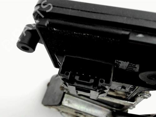 Rear right lock MAZDA 6 Hatchback (GG) 2.0 DI (GG14) | BP22103662C99 