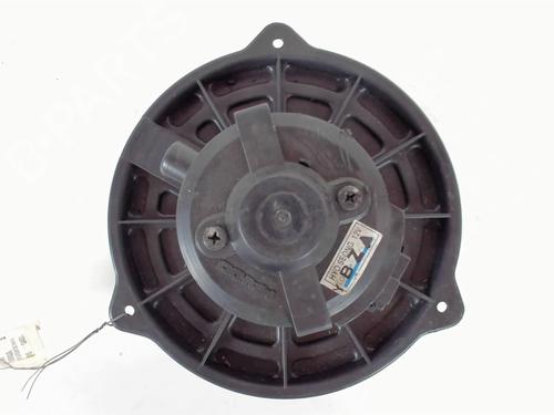 Heater blower motor HYUNDAI H-1 / STAREX Bus (A1) 2.5 TCi | BP22913949M62 
