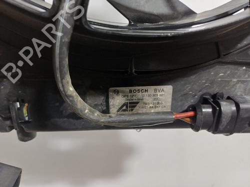 Køleventilator elektrisk Køleventilator elektrisk 38101448 38101448