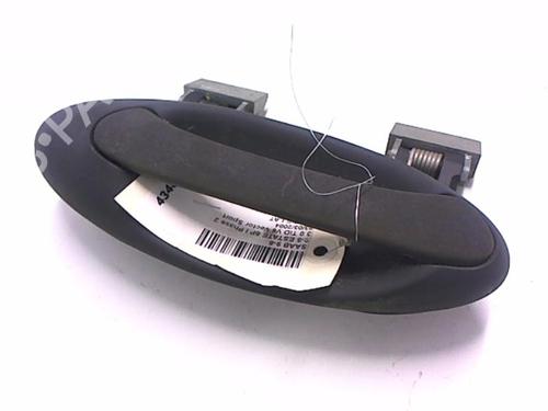 Rear right exterior door handle SAAB 9-5 Estate (YS3E) 3.0 TiD | BP20429562C130 