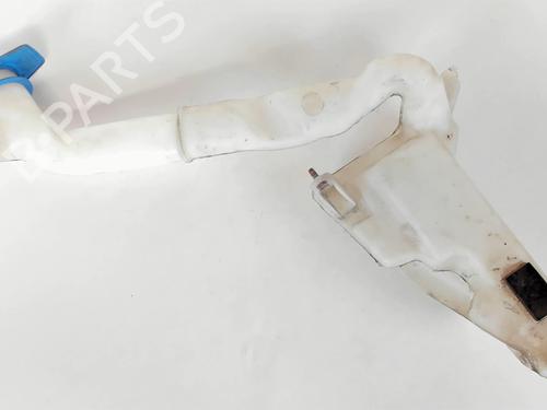 Used Windscreen washer tank Windscreen washer tank SEAT IBIZA III (6L1) 1.4 TDI (70 hp) 20470847 20470847
