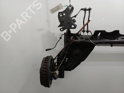 Bagaksel RENAULT CAPTUR I (J5_, H5_) 1.5 dCi 90 (J5N4, J5M5, J5MW, J5M6, J5AL, J5AJ) | BP33993993M2 - Image 6
