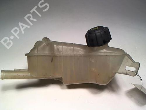 Expansion tank RENAULT SCÉNIC II (JM0/1_) 1.9 dCi (JM0G, JM12, JM1G, JM2C) | BP20456799C120 