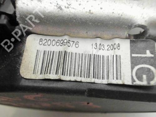 Front left seatbelt RENAULT SCÉNIC II (JM0/1_) 1.9 dCi (JM14) | BP30401620I26 