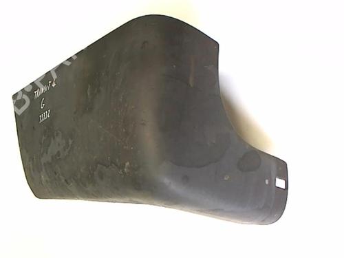 Corner bumper FORD TRANSIT Van (FA_ _) 2.4 TDCi RWD | BP22913301C117 