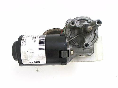 Used Front wiper motor FIAT BRAVA (182_) 1.4 12 V (182.BA) (80 hp) 20437532