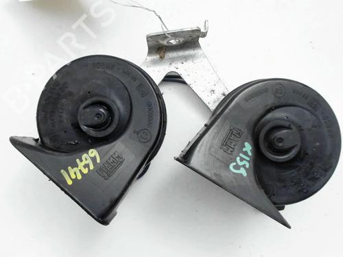 Horn ALFA ROMEO 159 Sportwagon (939_) 1.9 JTDM 8V (939BXE1B) | BP21240896E13 