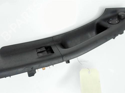 Used Left front window switch Left front window switch AUDI A4 B5 (8D2) 1.9 TDI (110 hp) 20463829 20463829