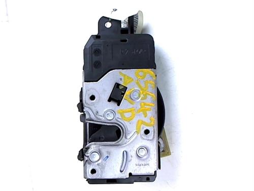 Used Front right lock Front right lock OPEL ASTRA H (A04) 1.7 CDTI (L48) (100 hp) 20447891 20447891