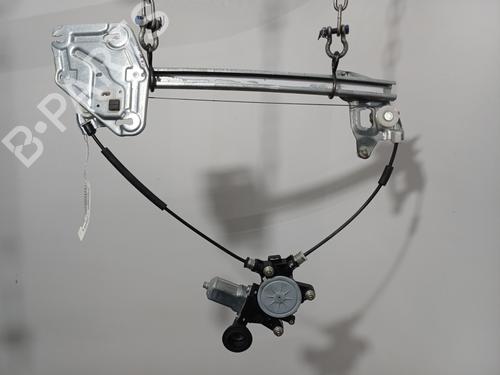 Front left window mechanism MAZDA MX-5 III (NC) 1.8 (NC18) | BP35938567C22 - Image 8