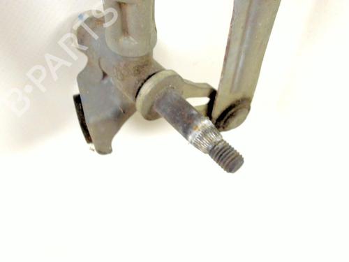 Used Front wiper motor Front wiper motor CITROËN C4 II (NC_) 1.6 HDi 110 (112 hp) 20443479 20443479