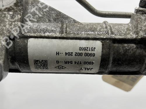 Steering rack DACIA DOKKER MPV (KE_) 1.2 TCe (KEM0, KEAY) | BP24319801M22 