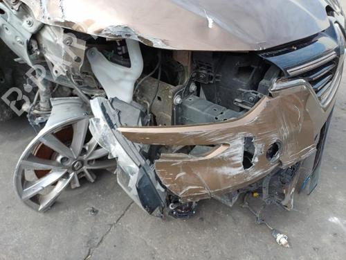 Water radiator RENAULT MEGANE IV Hatchback (B9A/M/N_) 1.5 dCi 110 (B9A3) | BP24116331M31 - Image 29