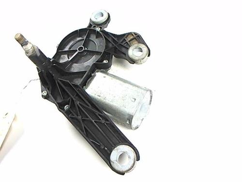 Rear wiper motor PEUGEOT 307 (3A/C) 2.0 HDi 90 | BP20432040M102 
