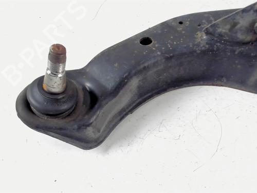 Left front suspension arm NISSAN ALMERA TINO (V10) 2.2 dCi | BP20406512M12 