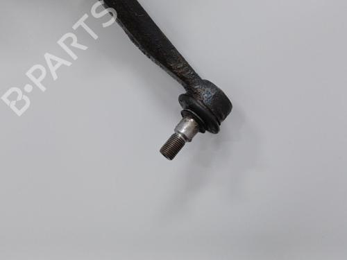Used Steering rack MERCEDES-BENZ A-CLASS (W169) A 200 CDI (169.008, 169.308) (140 hp) 20451047