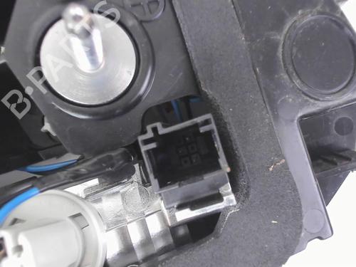 Used Right tailgate light PEUGEOT 3008 II SUV (MC_, MR_, MJ_, M4_) 1.2 THP/ PureTech 130 (MRHNSM, MRHNSU, MRHNSJ, MRHNYW,... (131 hp) 20400112