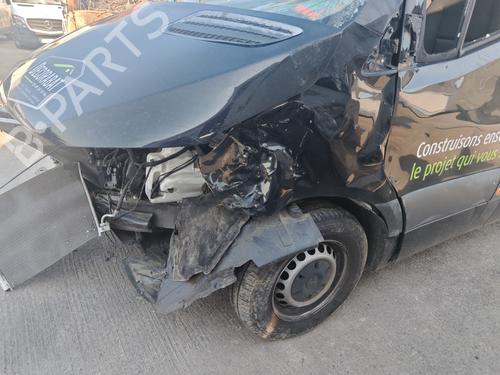 Engine MERCEDES-BENZ SPRINTER 3,5-t Van (B907, B910)  | BP33968228M1  - Image 8