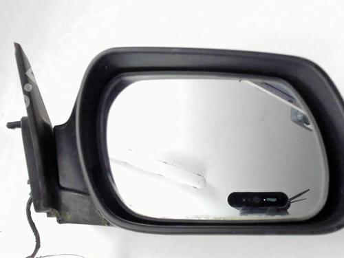Used Right mirror MAZDA 6 Hatchback (GG) 2.0 DI (GG14) (121 hp) 22103638