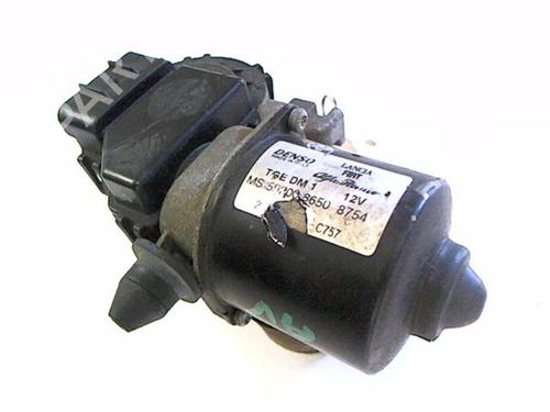 Front wiper motor FIAT BRAVO II (198_) 1.6 D Multijet (198AXM1B) | BP20410676M29 