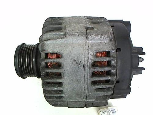 Alternator SEAT ALTEA (5P1) 1.9 TDI | BP20411260M7 