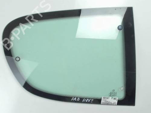 Panel rute bak høyre PEUGEOT 206 Hatchback (2A/C) 1.4 i (75 hp) 20396623