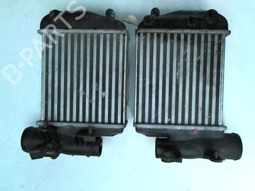 Intercooler AUDI A6 Allroad C6 (4FH) 3.0 TDI quattro | BP33438882M30 - Image 2