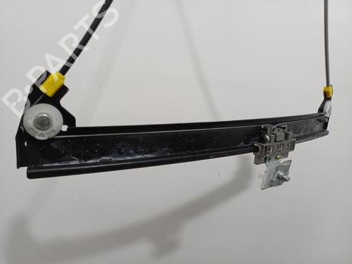 Front left window mechanism BMW 3 Coupe (E46) 320 Cd | BP36757481C22 - Image 4