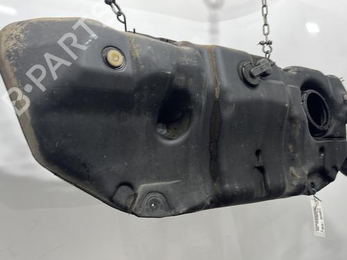 Fuel tank PEUGEOT 206 Hatchback (2A/C) 1.1 i | BP30136967C62