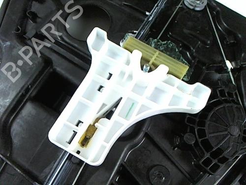 Used Rear right window mechanism Rear right window mechanism KIA CEE'D (JD) 1.6 CRDi 136 (136 hp) 20448407 20448407