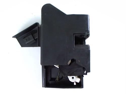 Front right lock DACIA SANDERO II TCe 90 (B8M1, B8MA, B8AC) | BP20448377C97 
