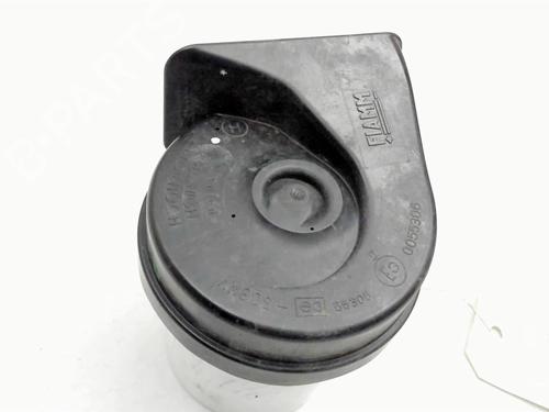 Used Horn Horn FORD FIESTA V (JH_, JD_) 1.4 TDCi (68 hp) 21208743 21208743
