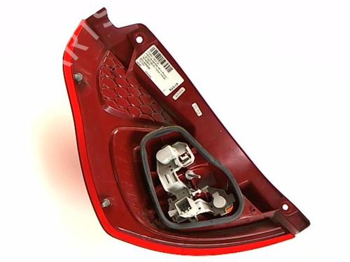 Right taillight FORD FIESTA VI (CB1, CCN) 1.6 TDCi | BP20433845C35 