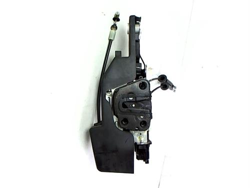 Front left lock KIA CARENS III MPV (UN) 2.0 CRDi 140 | BP21235779C98 