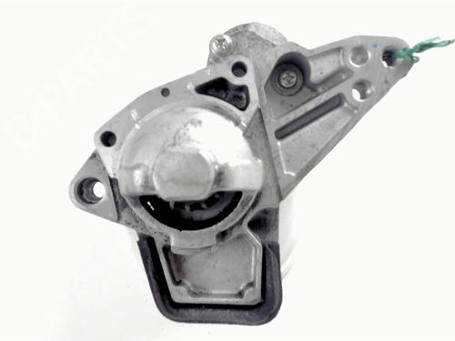 Starter RENAULT CAPTUR I (J5_, H5_) 0.9 TCe 90 | BP20406538M8 