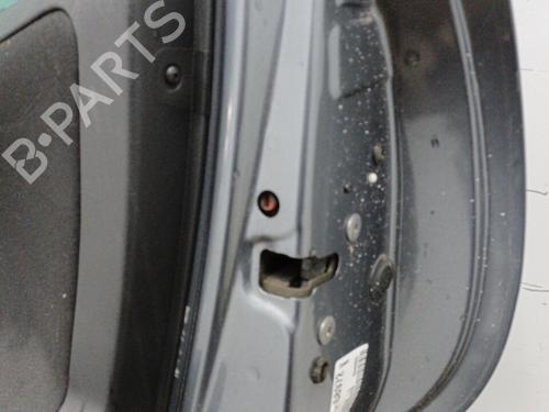 Right rear door PEUGEOT 207 SW (WK_) 1.6 HDi | BP22102332C5 