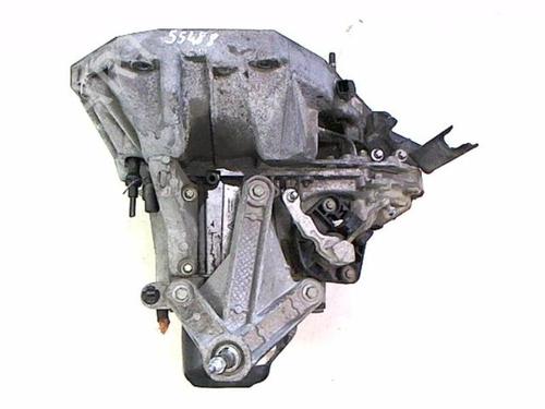 Used Gearbox NISSAN NOTE (E11, NE11) 1.5 dCi (86 hp) 20436089