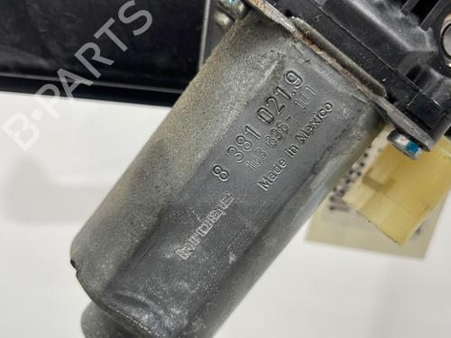 rear-left-window-mechanism-bmw-x5-e53-2000-2001-2002-2003-2004-2005-2006-26964425 main image