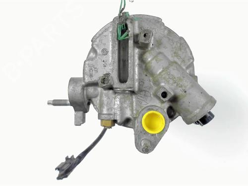 AC compressor FORD B-MAX (JK) 1.0 EcoBoost | BP20465667M34 - Image 7