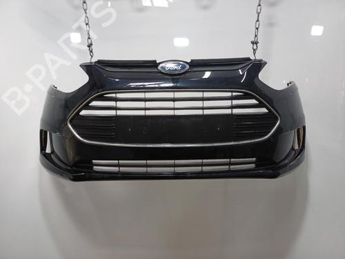Front bumper FORD B-MAX (JK) 1.0 EcoBoost | BP38744803C7 - Image 7