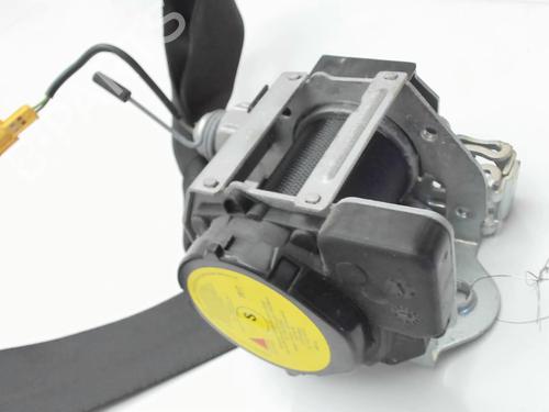Used Front left seatbelt Front left seatbelt ALFA ROMEO GT (937_) 1.9 JTD (937CXN1B) (150 hp) 20463050 20463050