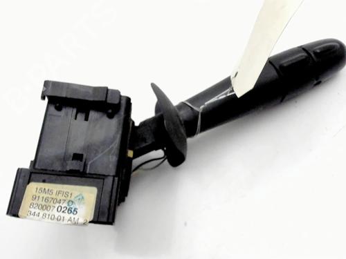 Used Switch Switch OPEL VIVARO A Van (X83) 1.9 DI (F7) (80 hp) 33701887 33701887