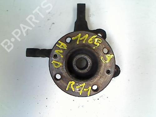 Used Right front steering knuckle RENAULT 11 (B/C37_) 1.6 D (B/C374) (55 hp) 21203418