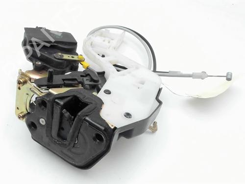 Rear right lock KIA SPORTAGE II (JE_, KM_) 2.0 CRDi | BP20442100C99