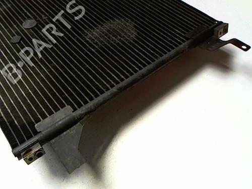 AC radiator MERCEDES-BENZ M-CLASS (W163) ML 320 (163.154) | BP20436923M32 