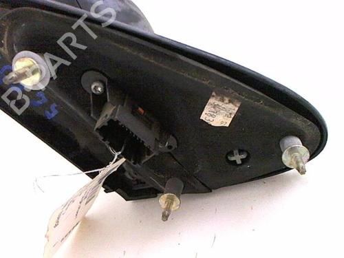 Left mirror RENAULT MEGANE I (BA0/1_) 1.6 e (BA0F, BA0S) | BP20460883C26 
