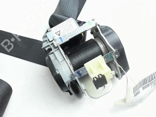 Front right seatbelt DODGE JOURNEY 2.0 CRD | BP23779857I25 - Image 3